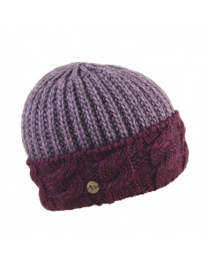 Gorro Pull On Marin Lila Morado 2