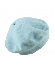 Boina Lady Barette Mint 2