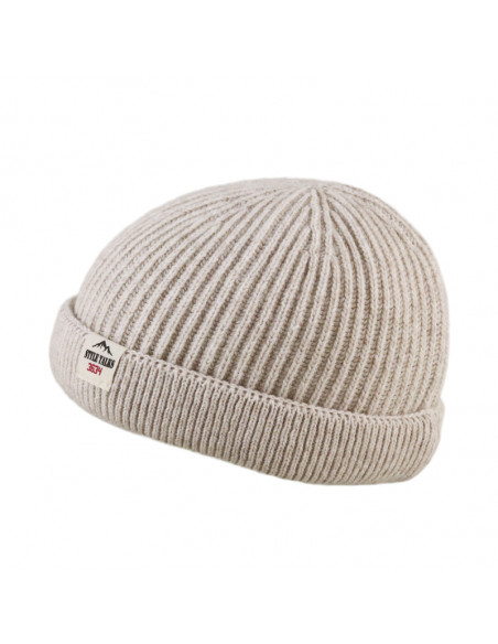 Gorro Pull On Celio Beige