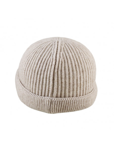 Gorro Pull On Celio Beige