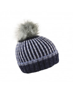 Gorro Pull On Riona Navy 2