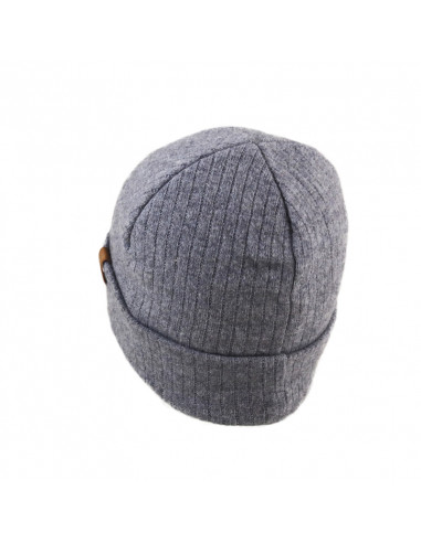Gorro Pull On Bobo Gris