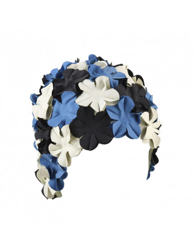 Gorro de Baño Summer Negro