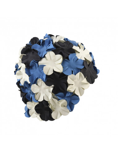 Gorro de Baño Summer Negro