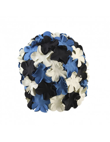 Gorro de Baño Summer Negro