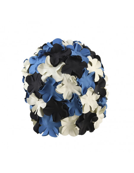 Gorro de Baño Summer Negro