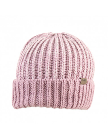 Gorro Pull On Shaye Cap Malva