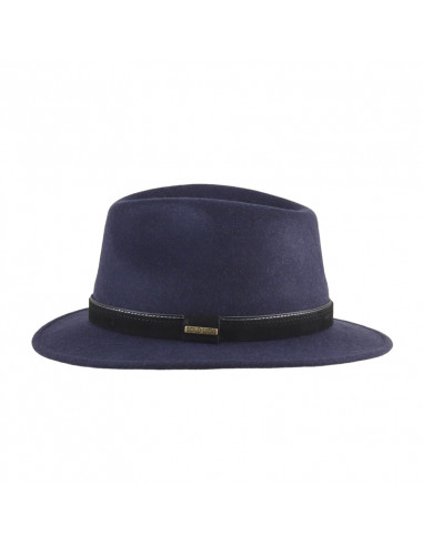 Sombrero Lionel Blumel