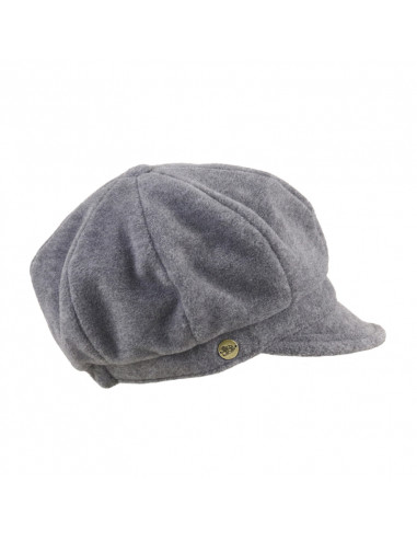 Gorra Marine Gris Ligero
