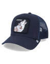 Gorra Goorin Bros The Lone Wolf Navy