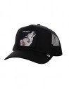 Gorra Goorin Bros The Lone Wolf Negra