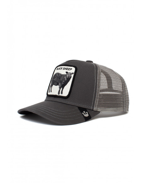 Gorra Goorin Sheepie Junior Gris