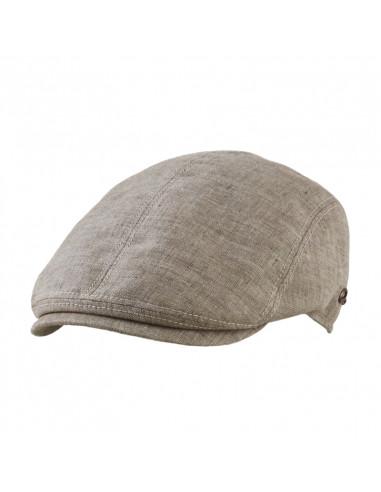 Gorra Jackson 100 Taupe