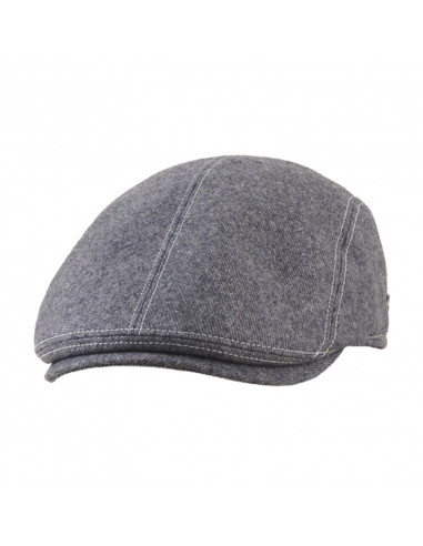 Gorra Jackson K G 194 Gris