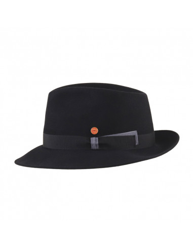 Sombrero Felix Negro