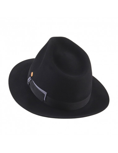 Sombrero Felix Negro