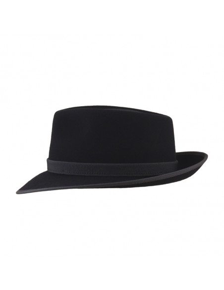 Sombrero TABEA NEGRO
