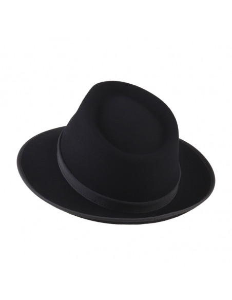 Sombrero TABEA NEGRO
