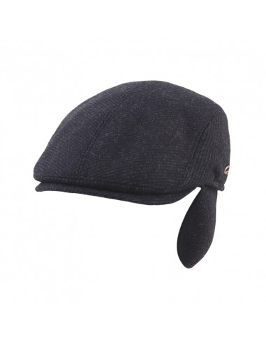 Gorra Jackson KG 534 Azul Oscuro