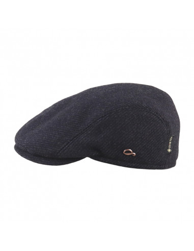 Gorra Jackson KG 534 Azul Oscuro