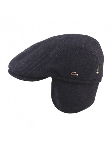 Gorra Jackson KG 534 Azul Oscuro