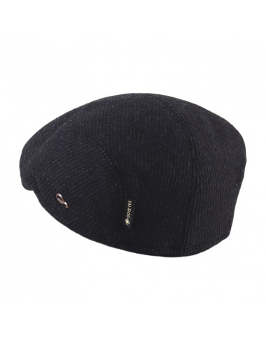 Gorra Jackson KG 534 Azul Oscuro