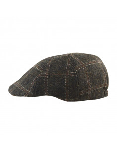 DuckCap Estampada Oliva 2