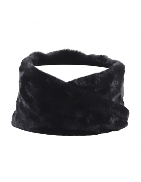 Cuello Michele Negro