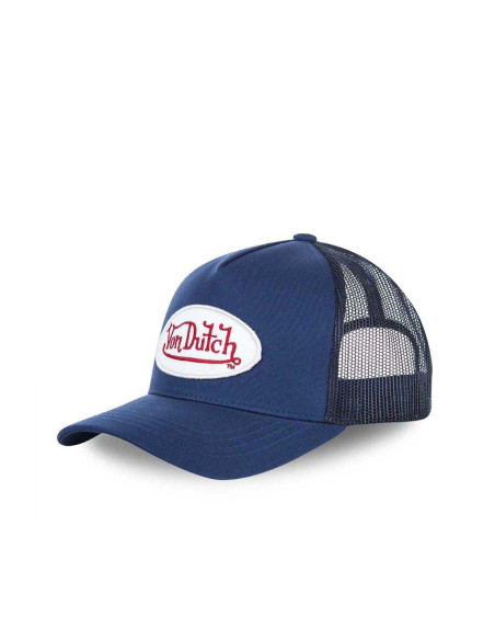 Gorra Von Dutch BMMARIN2 Azul