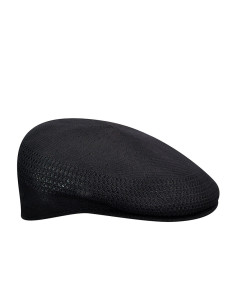Gorra Ventair 504 Negra Kangol