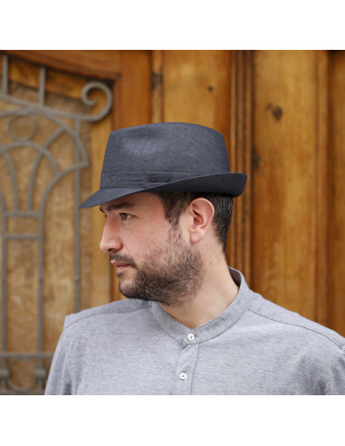 Sombrero Bryce Negro