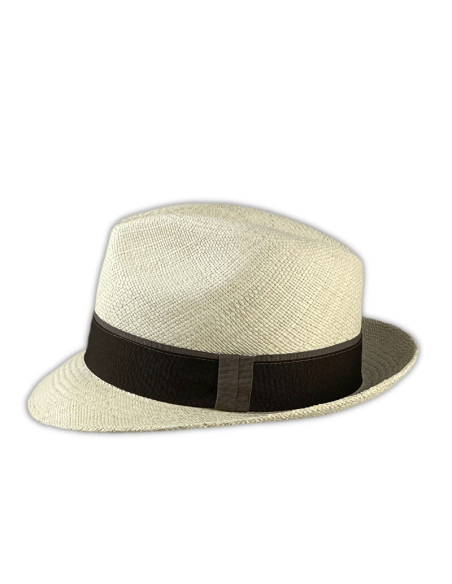 Sombrero Panamá Eros Natural