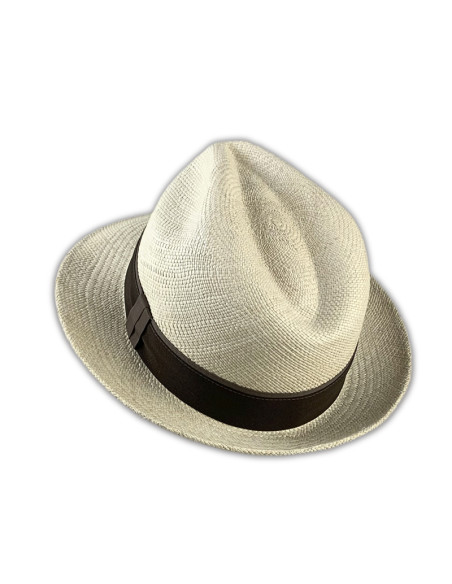 Sombrero Panamá Eros Natural