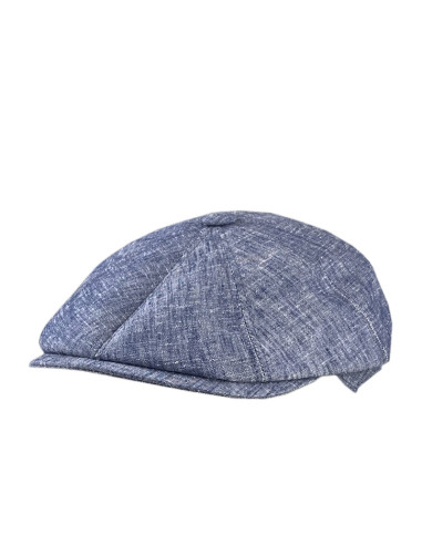 Gorra Mattiu Azul