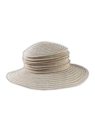 Sombrero Pasika Beige