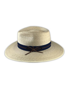 Sombrero Capri Natural 2