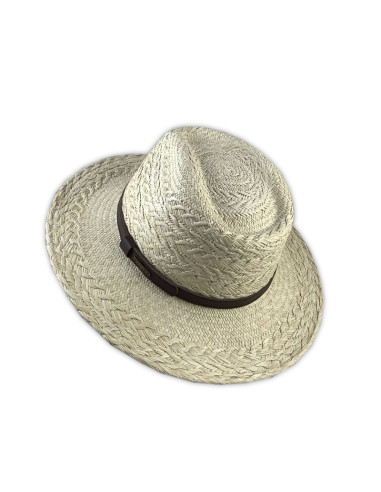 Sombrero Panama Novak Natural