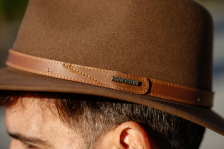Por qué siempre te ha gustado el sombrero fedora de Indiana Jones