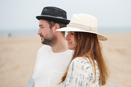 Sombreros para el calor extremo: protección y estilo este verano