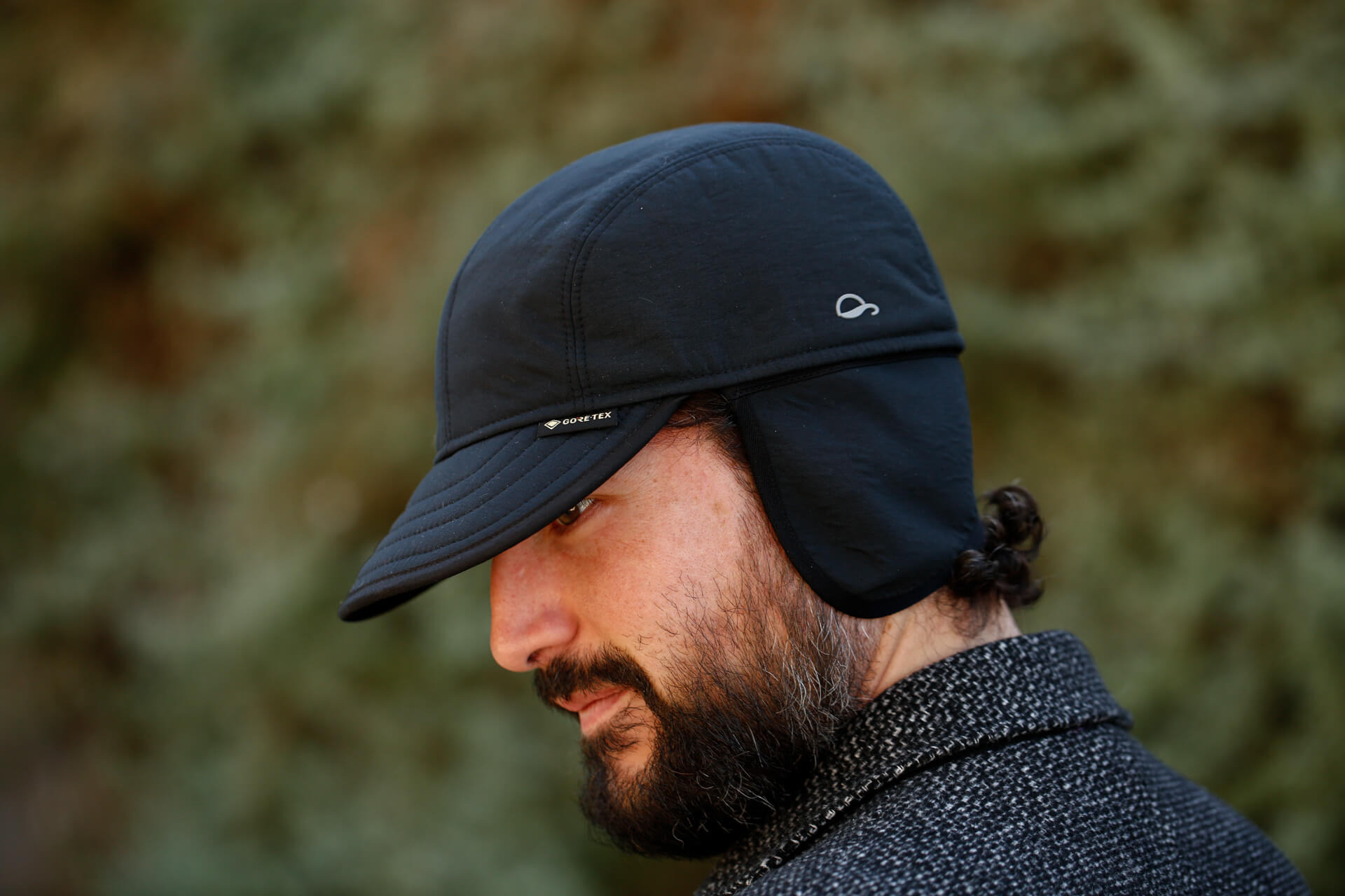 Gorras con orejeras: calor, estilo y cabeza bien cubierta