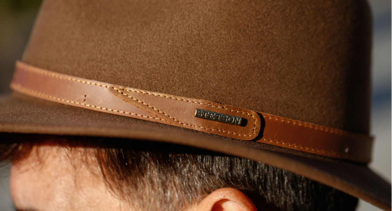 Por qué siempre te ha gustado el sombrero fedora de Indiana Jones